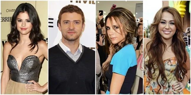 15 Selebriti Hollywood Korban Bullying