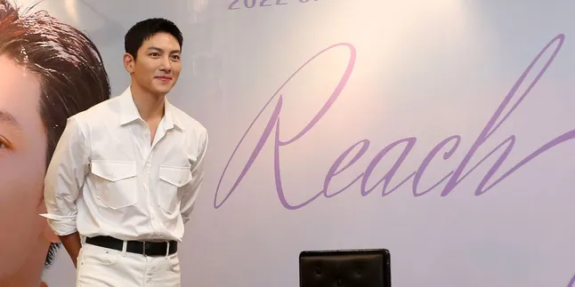 15 Tahun Berkarir, Ini Perubahan yang Dirasakan Ji Chang Wook