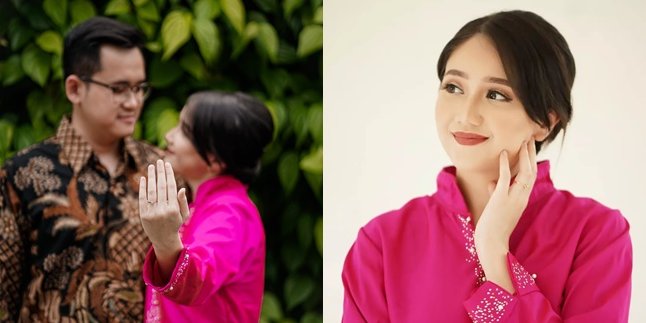 15 Years Later, Here are 8 Latest Portraits of Jessica Anastasya, the Actress of 'ENENG DAN KAOS KAKI AJAIB' - Will Soon Get Married