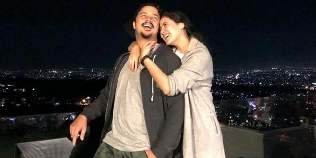 15 Years of Marriage, Fathir Muchtar Reveals Tips for Maintaining Harmony with Fera Feriska