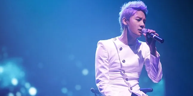 150 Ribu Fans Serbu Penjualan Tiket Konser Junsu JYJ!