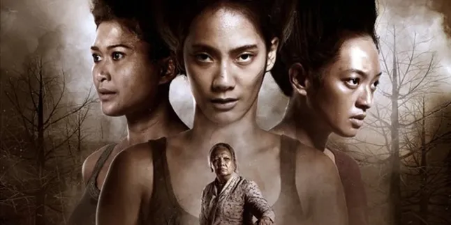 16 Horror Movies on Netflix Without Many Jumpscares, Chilling Terror Without Excessive Surprises