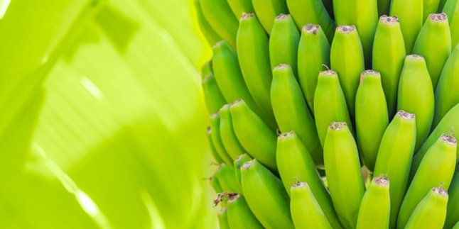 16 Benefits of Ambon Banana for Health and Beauty that are Rarely Known