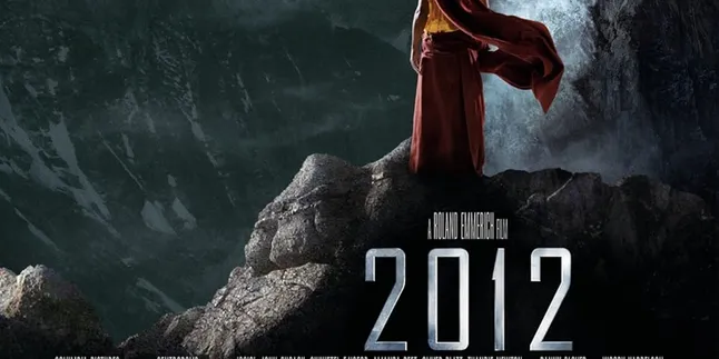 16 Recommendations for Spectacular and Tense Movies About Storms and Natural Disasters