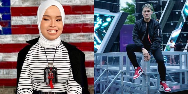 16 Celebrities Who Have Participated in International Talent Shows, Latest Putri Ariani Receives Golden Buzzer in AGT 2023