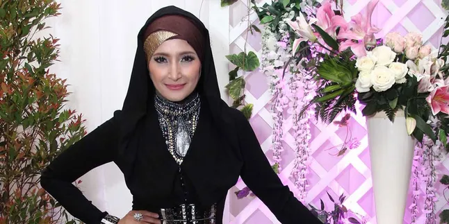16 Tahun Jadi Ikon Kecantikan, Apa Kata Inneke Koesherawati? 16 Tahun Jadi Ikon Kecantikan, Apa Kata Inneke Koesherawati?