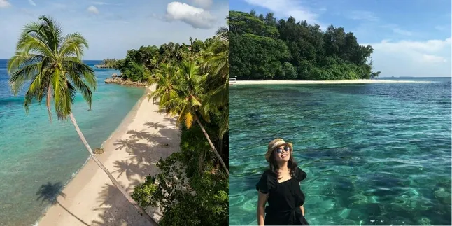 16 Tempat Wisata Indah dan Menakjubkan di Indonesia NUMBER