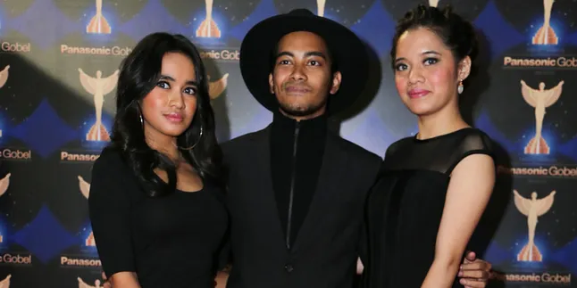 17 Hari di Swedia, Trio GAC Rasakan Pengalaman Berharga