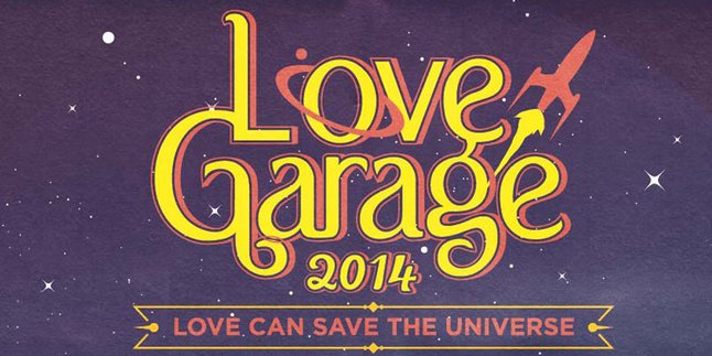 17 Januari, Phoenix Siap Meriahkan Festival Love Garage!