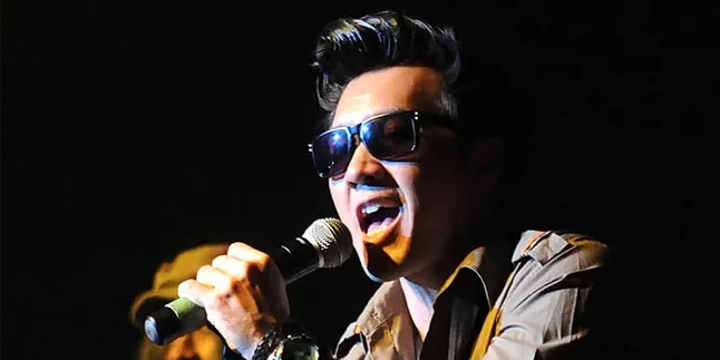 17 Tahun Berkarya, Naif Gelar Konser 17th AnNAIFersary