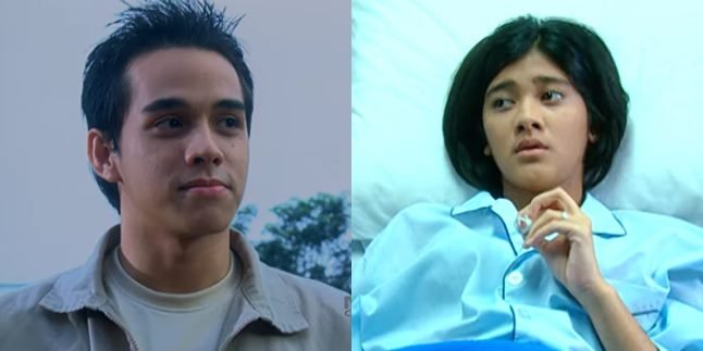 Remember the TV Series 'LIONTIN'? Here are the Before and After Photos of the Cast Members 17 Years Later