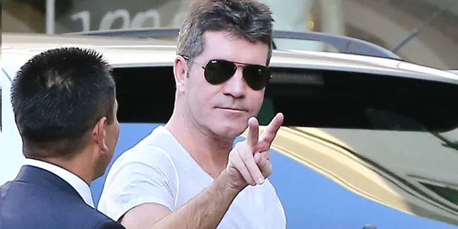 17 Tahun Lalu, Juara X Factor ini Ditolak Simon Cowell!