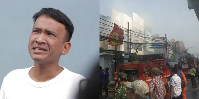 17 Ujian Hidup Ruben Onsu, Diberi Sekantong Kotoran Kucing - Lakukan Tes Kanker