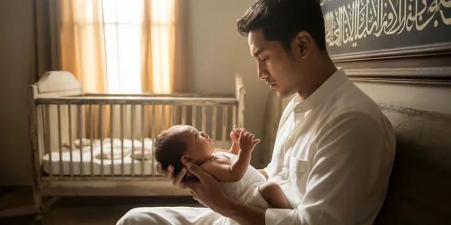 174 Nama Bayi Laki-Laki yang Indah dan Artinya akan Beruntung di Dunia dan Akhirat 174 Nama Bayi Laki-Laki yang Indah dan Artinya akan Beruntung di Dunia dan Akhirat