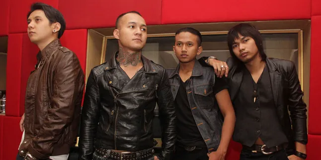 18+ Kemas Ulang Lagu Lawas 'Arti Kehidupan' Milik Doel Sumbang