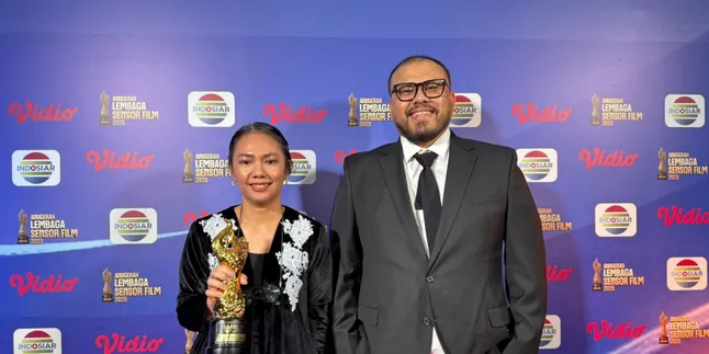 18 Pemenang Anugerah Lembaga Sensor Film 2025, Ada 'SIKSA KUBUR' hingga 'BILA ESOK IBU TIADA'