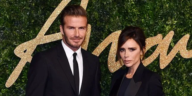 18 Tahun Berumah Tangga, David & Victoria Beckham Ternyata Tak Saling... 18 Tahun Berumah Tangga, David & Victoria Beckham Ternyata Tak Saling...