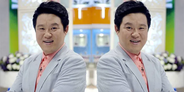 18 Tahun Menikah, Selebriti Korea Ini Putuskan Untuk Bercerai