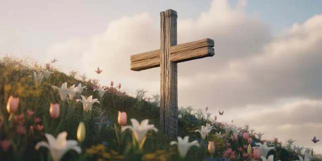 180 Ucapan Selamat Hari Paskah Penuh Makna dan Inspirasi