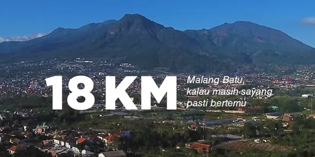 18KM, Film Pendek Khas Malang, Ringan Tapi Kaya Rasa!