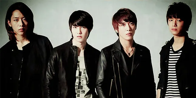 19 Desember, CN Blue Rilis Album Jepang Seharga Rp 154 Ribuan