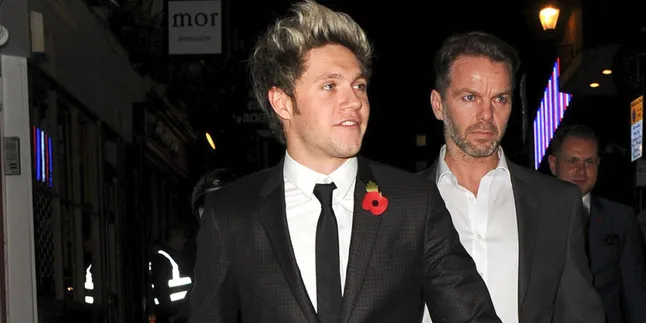 1D Akan Vakum, Niall Horan: Tenang Kami Bakal Balik Lagi Kok