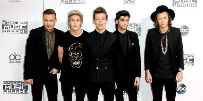 1D Telan Kekalahan Pertama, Directioners Murka!