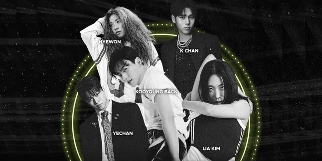 1MILLION Brings K-Pop Dance Energy to Jakarta Through "THE BEAT OF K-DANCE"