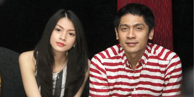 2 Bulan Nikah, Donita Saat Ini Belum Hamil