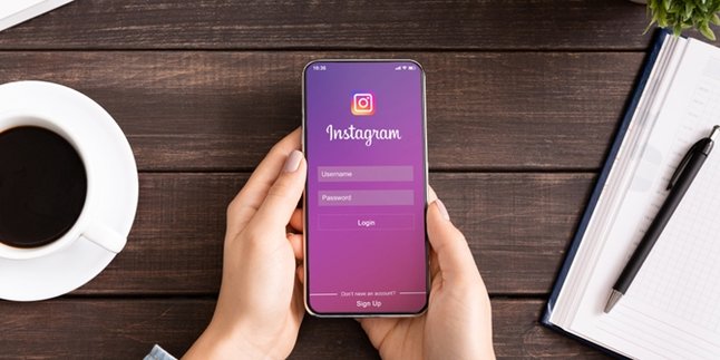 2 Cara Menghapus Akun Instagram Lewat HP, Sementara atau Permanen Tinggal Pilih!