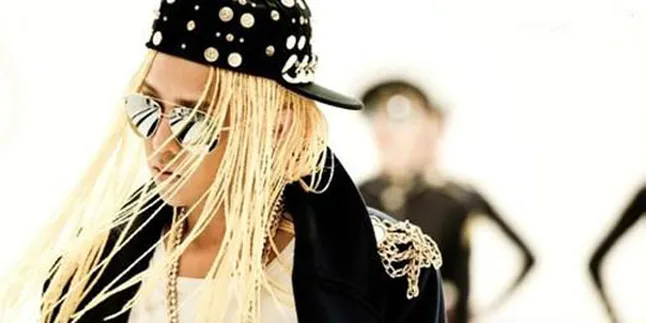 2 Hari, MV Solo G-Dragon Raih Lebih Dari 4 Juta Viewers