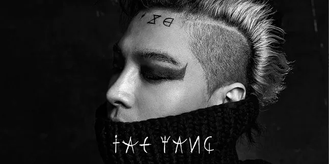 2 Hari Rilis, MV Taeyang Big Bang Tembus 2 Juta Viewers!
