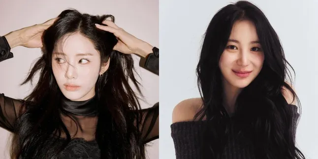 2 Idol K-Pop Wanita Ini Secara Terbuka Akui Lakukan Transplantasi Rambut 2 Idol K-Pop Wanita Ini Secara Terbuka Akui Lakukan Transplantasi Rambut