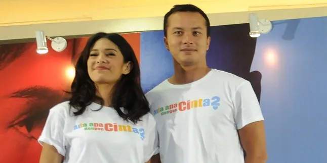 2 Juta Dalam 8 Hari, 'AADC 2' Jadi Film Terlaris Tahun Ini