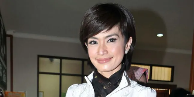 2 Kali Cerai, Yulia Rachman Tak Trauma