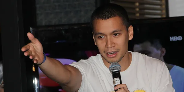 Jadi Single Parent, Ngapain Aja Samuel Rizal?