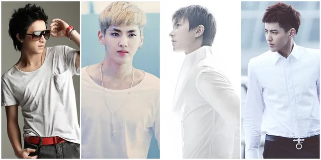 2 Naga Dari China Pilih Tinggalkan SM Entertainment 2 Naga Dari China Pilih Tinggalkan SM Entertainment
