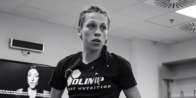 2 Pegulat Cantik UFC Ini Akan Bergabung Dalam 'FAST FURIOUS 8'?