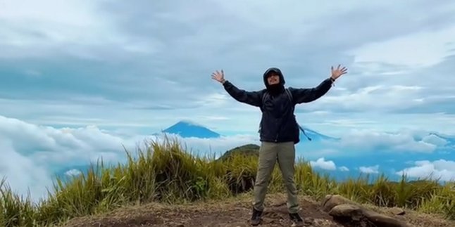 2 Climbers of Carstensz Who Departed With Him Have Passed Away, Fiersa Besari Mourns