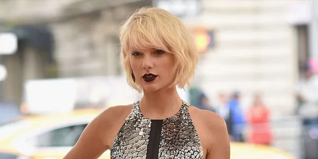 2 Sahabat Ungkap Perasaan Taylor Swift Pasca Putus Dari Calvin