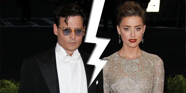 2 Saksi Ungkap Amber Heard Rekayasa Tuduhan Kekerasan Johnny Depp 2 Saksi Ungkap Amber Heard Rekayasa Tuduhan Kekerasan Johnny Depp