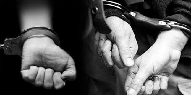 2 Tahun Buron, Pedangdut Ini Dijebloskan ke Balik Jeruji Besi