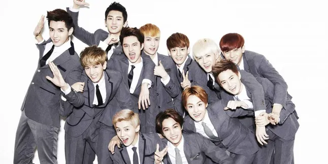 2 Tahun Debut, EXO Siap Gelar Konser Tunggal! 2 Tahun Debut, EXO Siap Gelar Konser Tunggal!