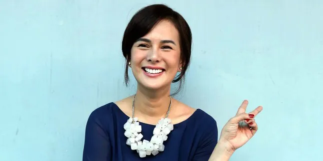 2 Tahun di Inggris, Astrid Tiar Akui Anak Sulungnya Lebih Mandiri