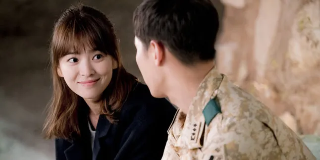 2 Tahun Dijual, Condo Song Hye Kyo di Manhattan Akhirnya Laku Juga