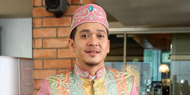 2 Tahun Diteror, Muhammad Fadlan Akhirnya Temukan Haters Ini