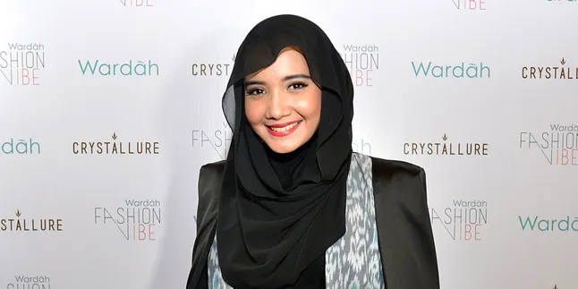 2 Tahun Jadi Desainer, Zaskia Sungkar Masih Ditanya Soal Album 2 Tahun Jadi Desainer, Zaskia Sungkar Masih Ditanya Soal Album