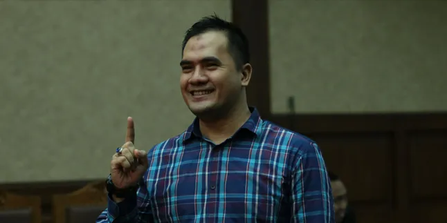 2 Tahun Jalani Masa Hukuman, Saipul Jamil Sering Manggung di Luar Lapas