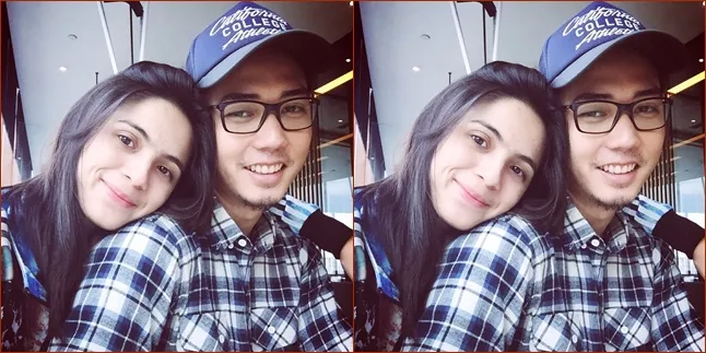 2 Tahun Pacaran, Ini Awal Perkenalan Nycta Gina dan Rizky Kinos