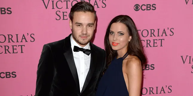 2 Tahun Pacaran, Liam Payne - Sophia Smith Putus